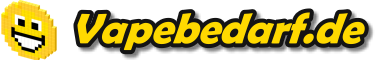 vapebedarf.de Logo