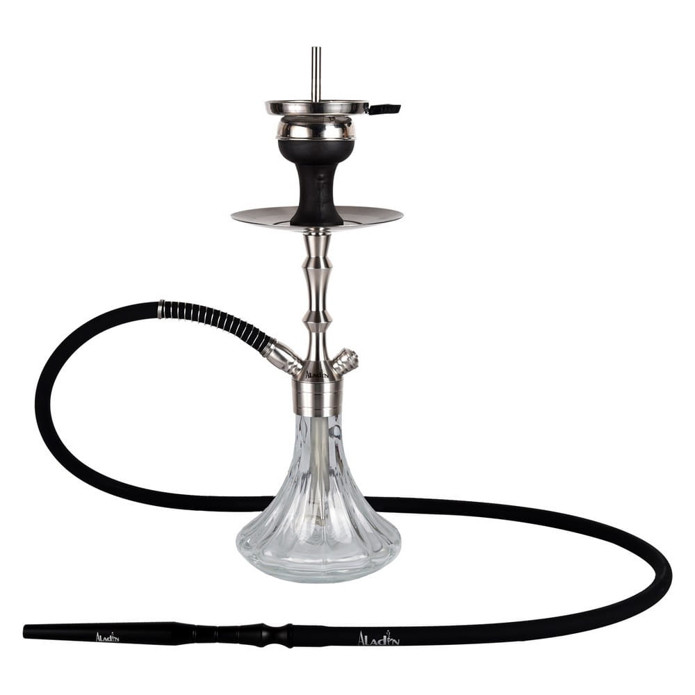 Aladin Shisha - MVP 360 Clear Pattern unter ohne Angabe