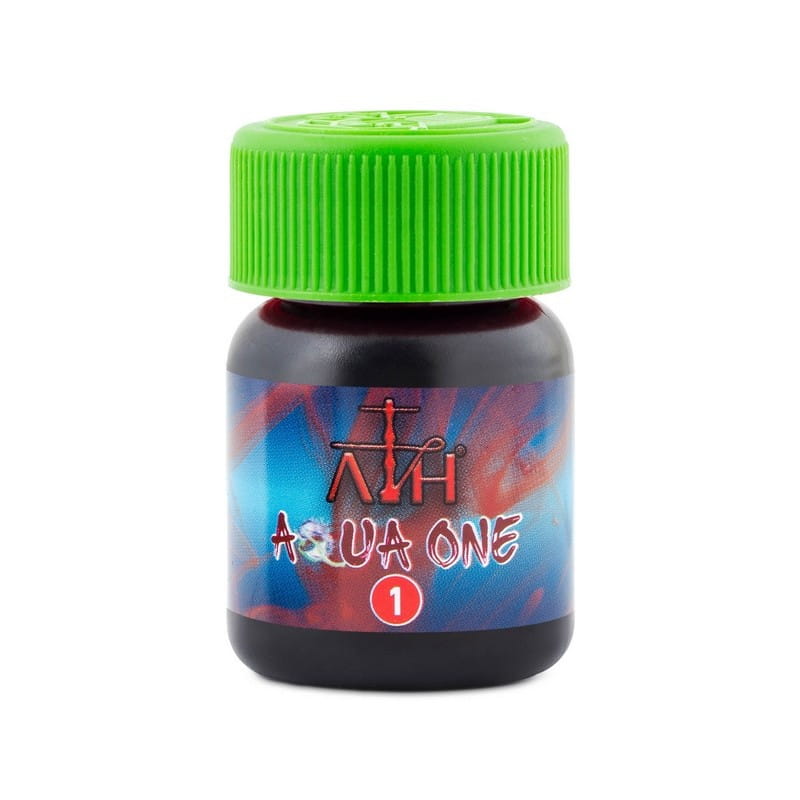 Aqua Mentha ATH Mix - One 30 ml unter ohne Angabe