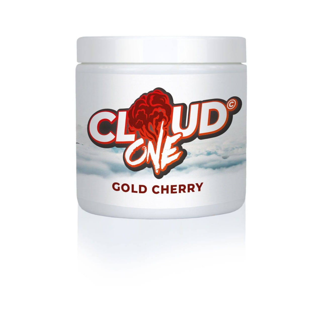 Cloud One - Gold Cherry 200 g unter ohne Angabe