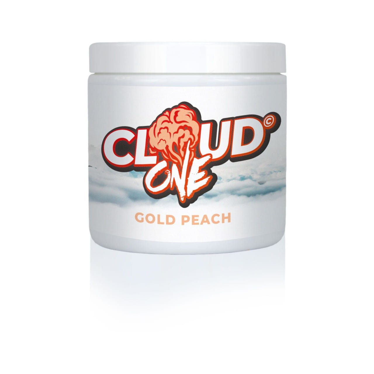 Cloud One - Gold Peach 200 g unter ohne Angabe