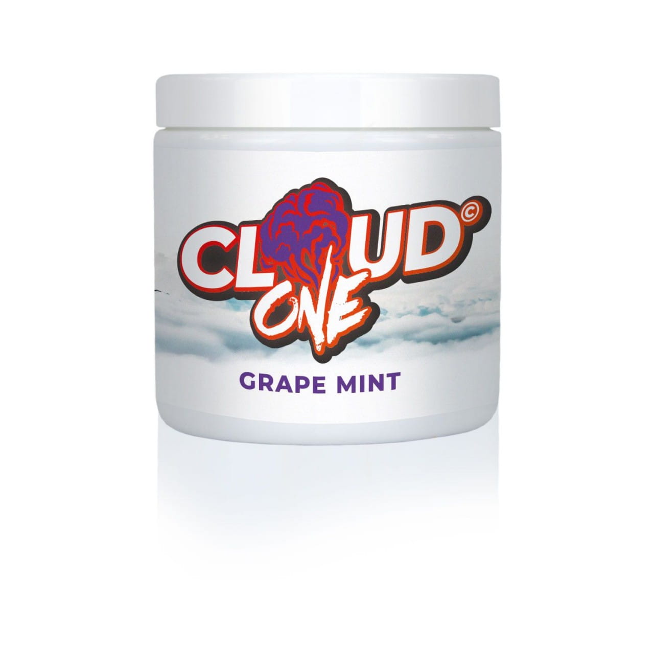 Cloud One - Grape Mint 200 g