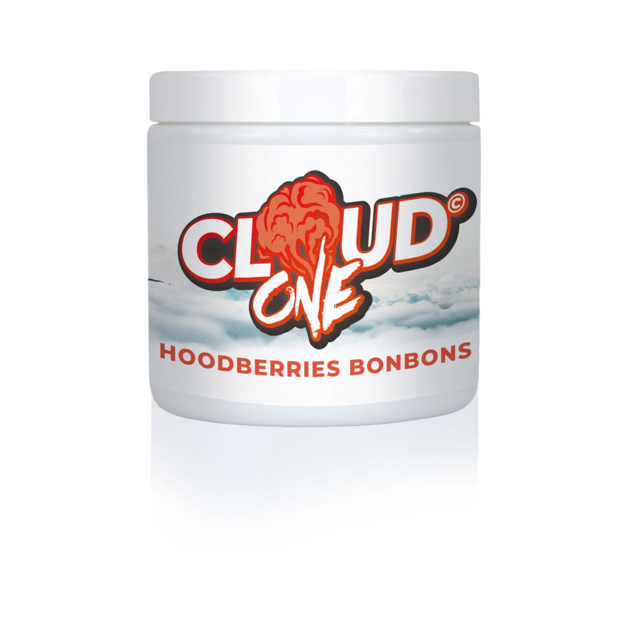 Cloud One - Hoodberries Bonbons 200 g unter ohne Angabe