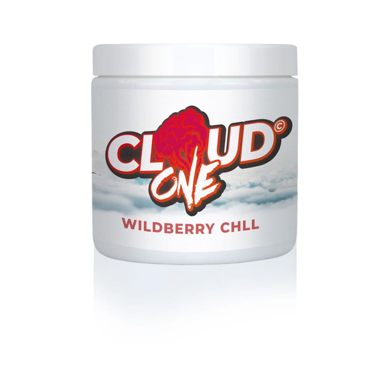 Cloud One - Wildberry Chill 200 g unter ohne Angabe