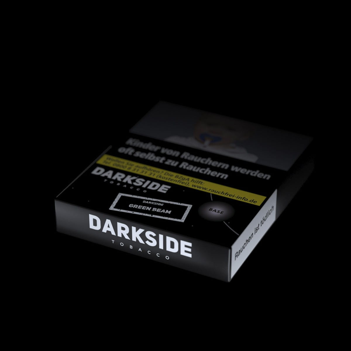 Darkside Base Tabak - Green Beam 200 g unter ohne Angabe