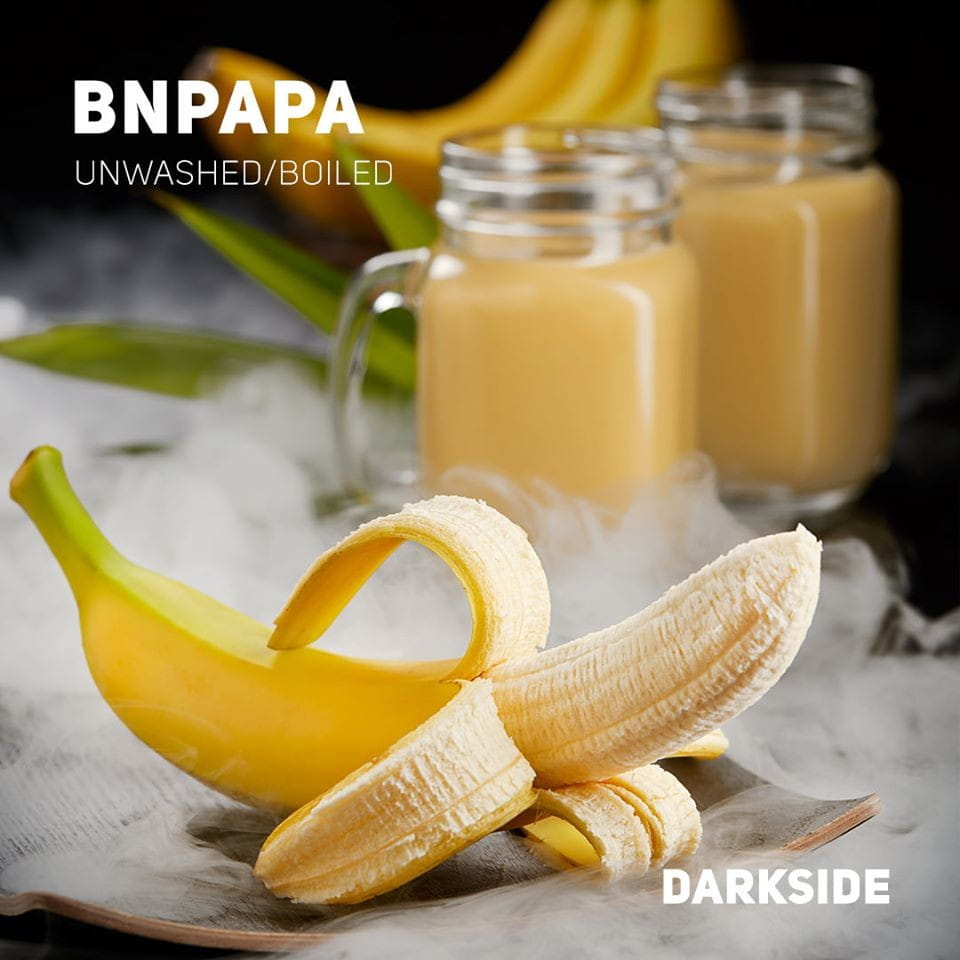 Darkside Core Tabak - BNPAPA 200 g