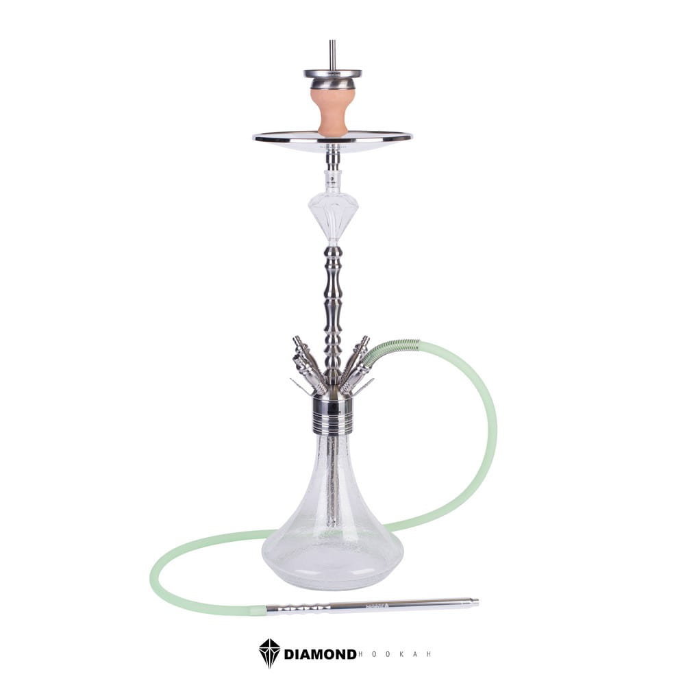 Diamond Hookah - Cullinan 2-0 Glow