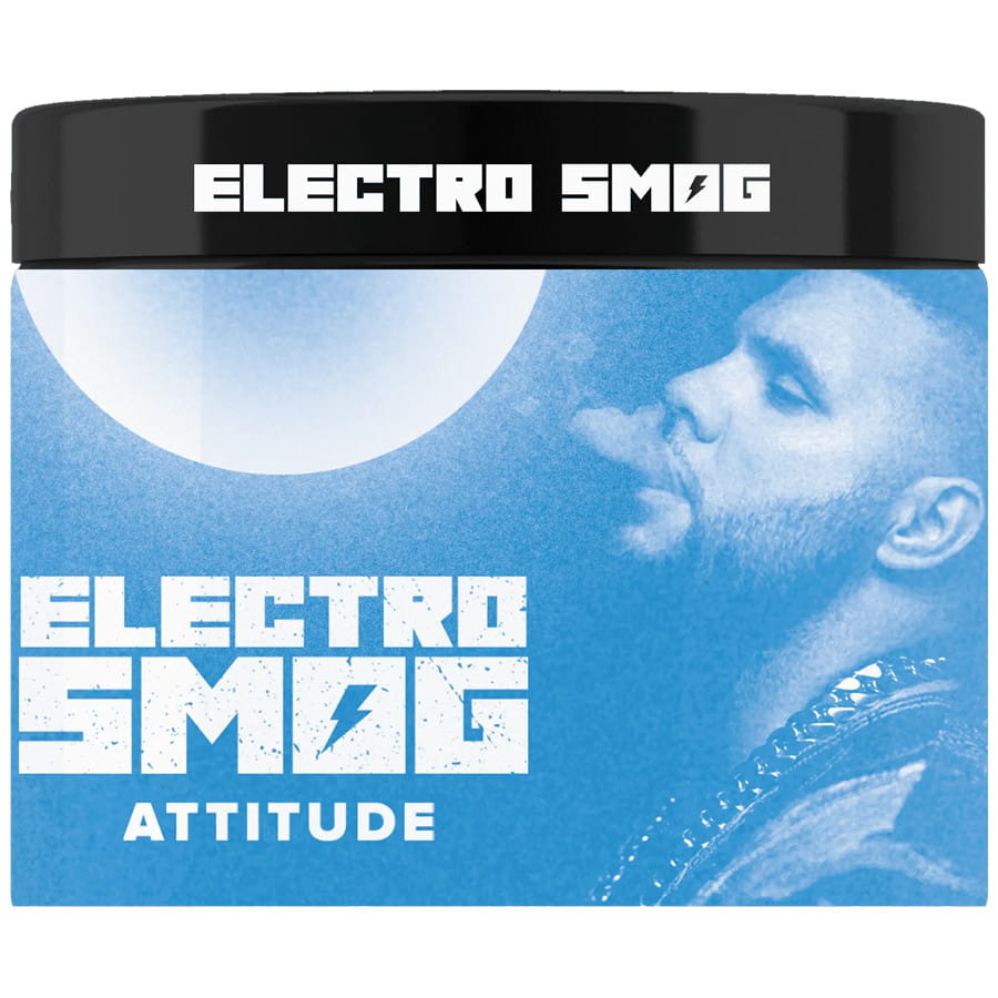 Electro Smog 200 g - Attitude