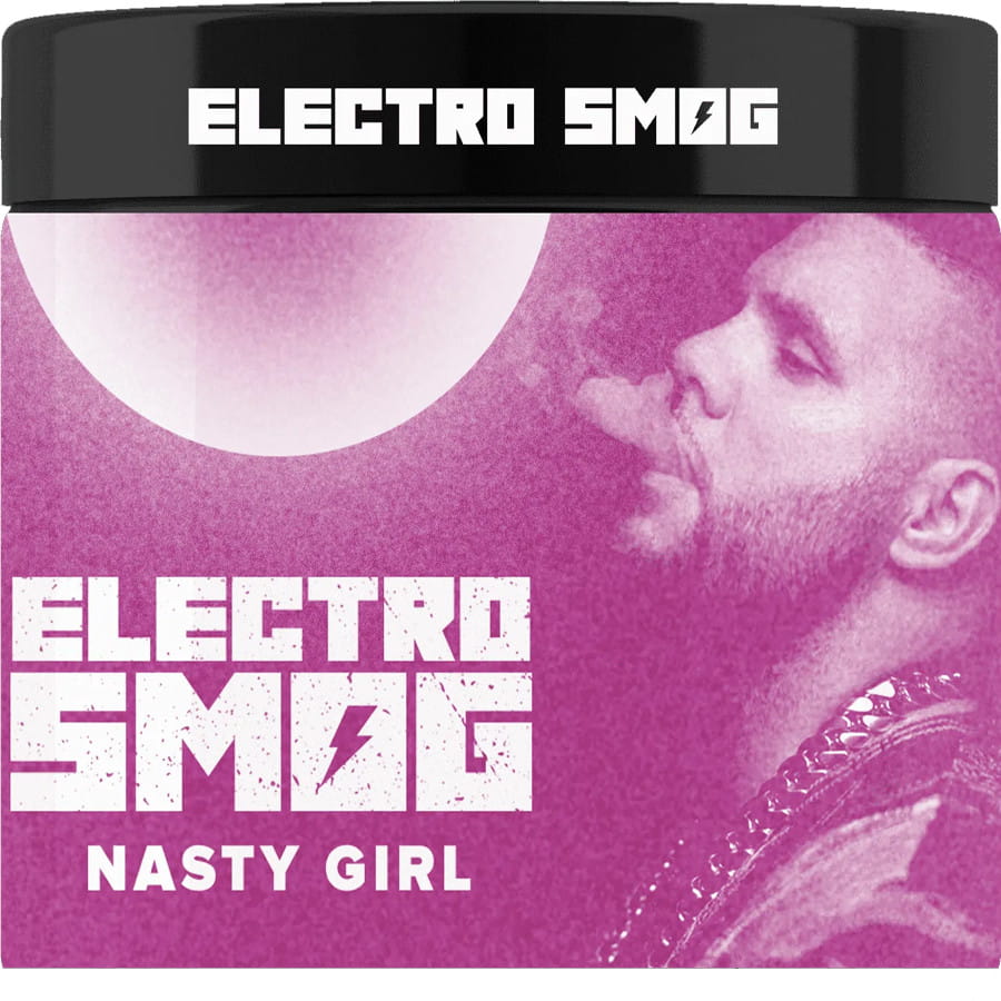 Electro Smog 200 g - Nasty Girl unter ohne Angabe