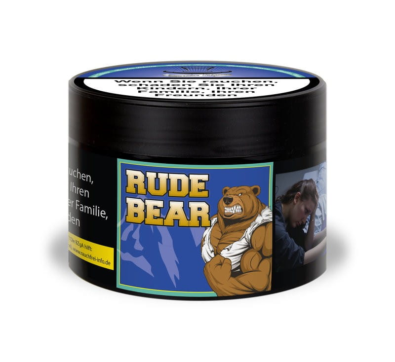 Maridan Tabak - Rude Bear 150 g