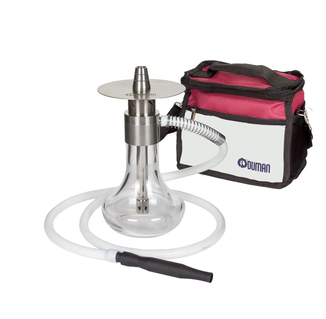 Oduman Shisha Monster - Clear unter ohne Angabe
