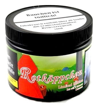 Ottaman Tabak - Rotkppchen 200 g