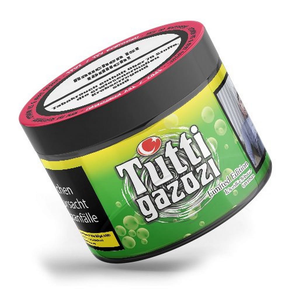 Ottaman Tabak - Tutti Gazozi 200 g unter ohne Angabe