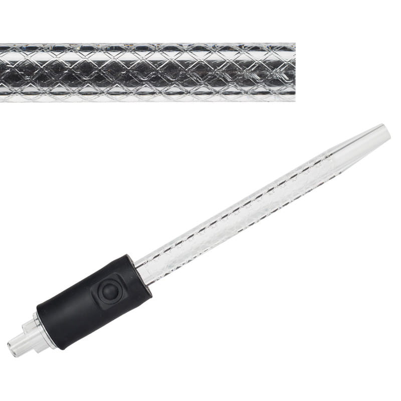 Saber Multi LED Mundstück - Karo unter ohne Angabe