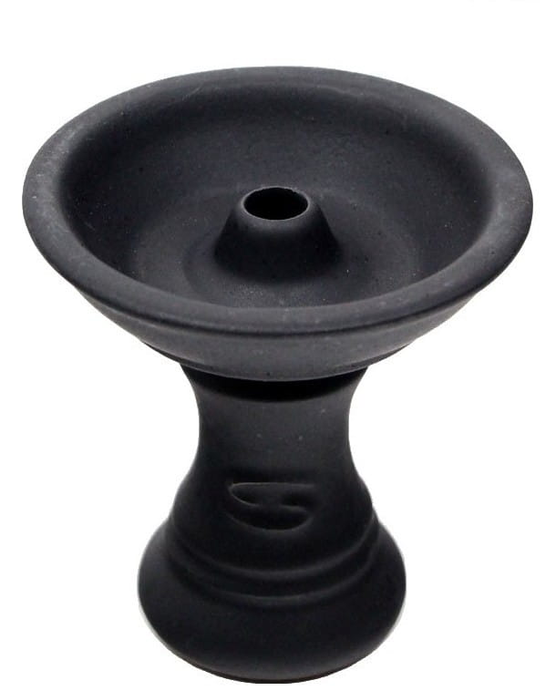 Saphire Funnel Bowl - Schwarz