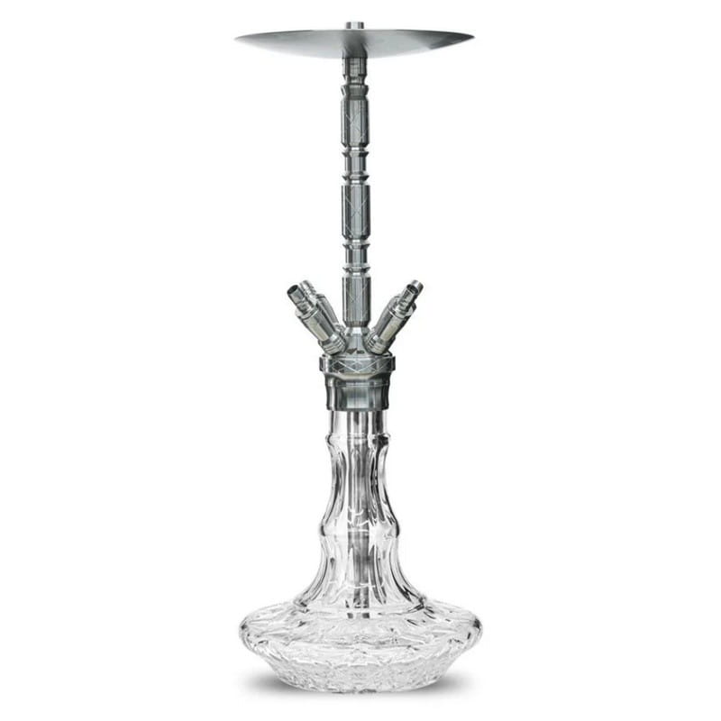 WD Hookah G30-9 Clear