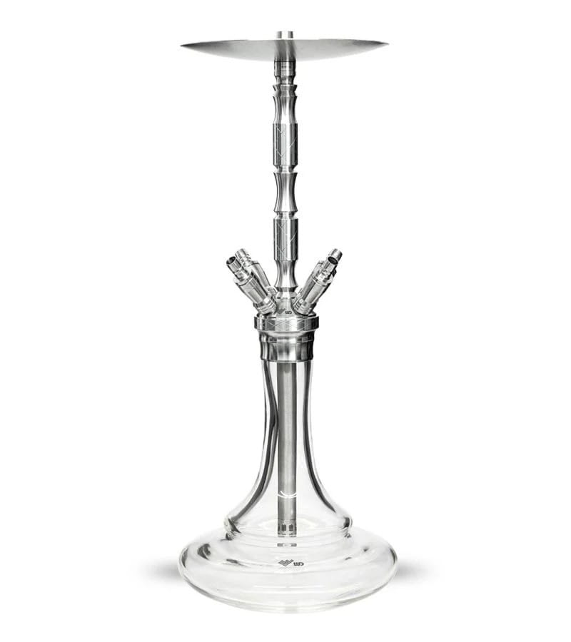 WD Hookah G33-D1 - Clear unter ohne Angabe