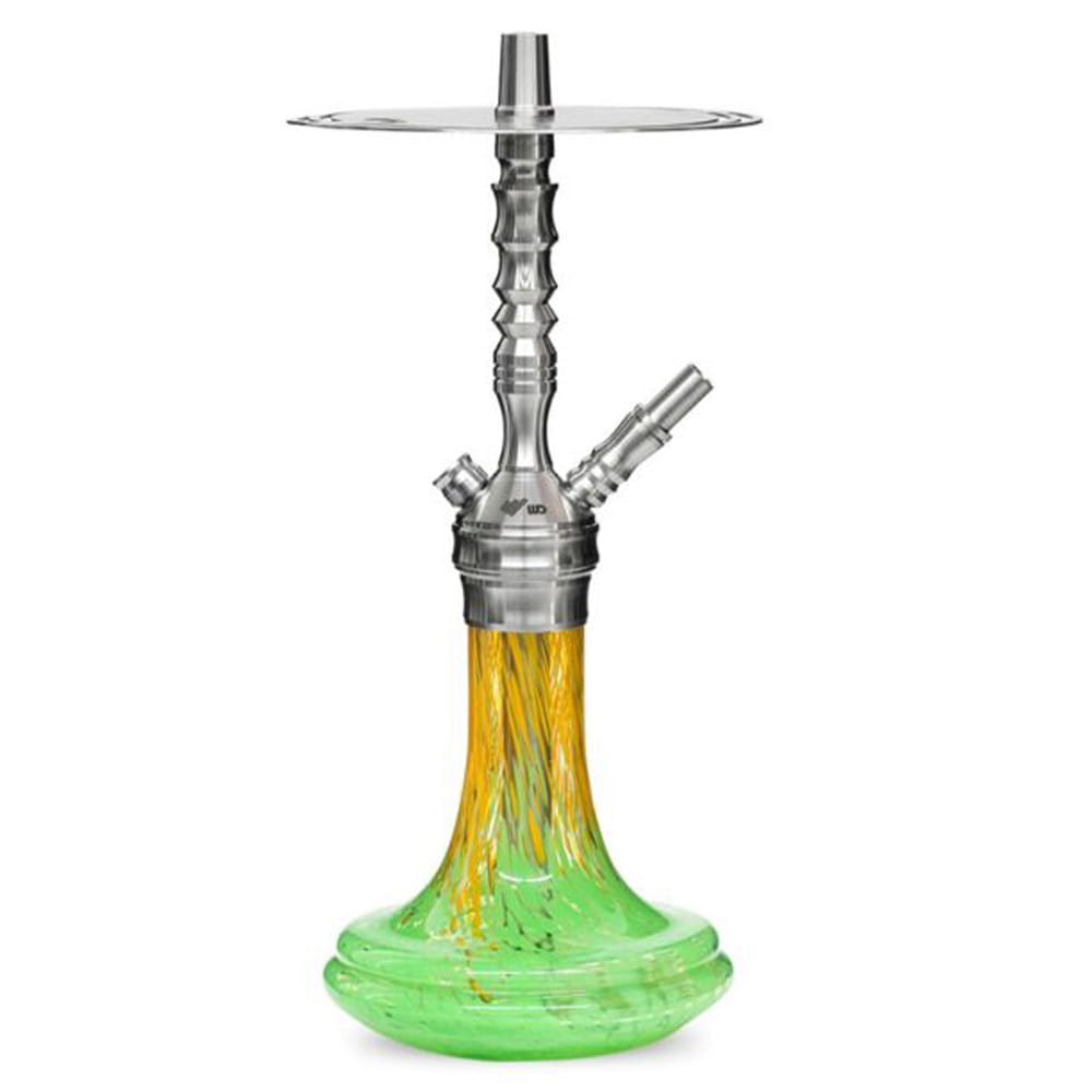 WD Hookah V1 0A-2 Yellow Green unter ohne Angabe