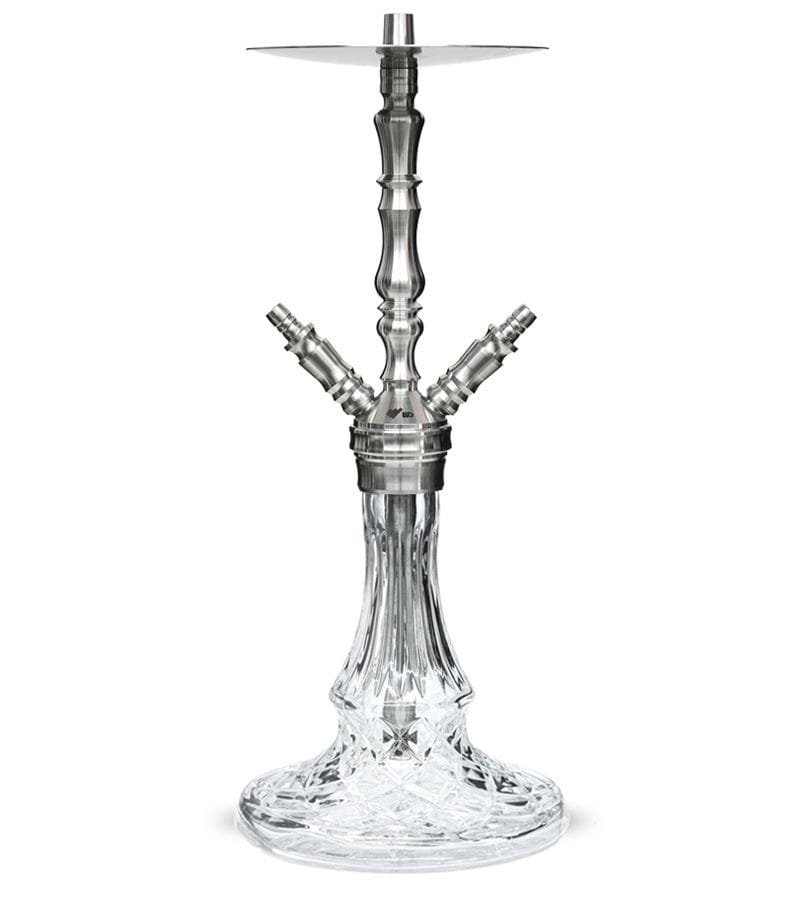 WD Hookah V2 - Tokio Crystal