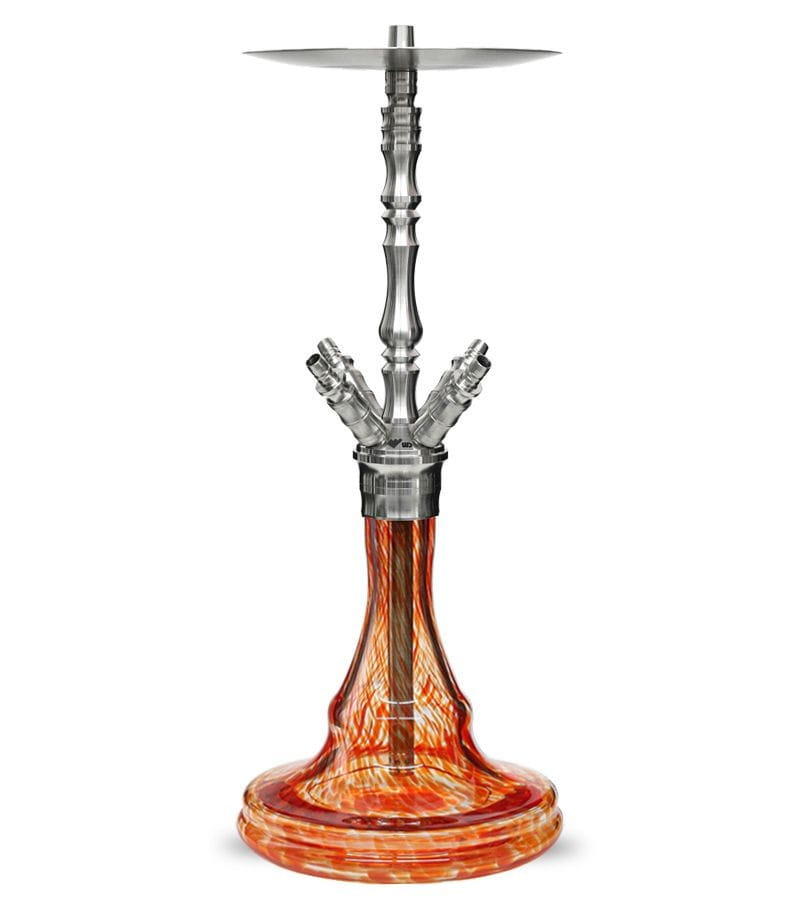 WD Hookah V3 - Rom Red unter ohne Angabe