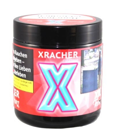 Xracher Tabak - Twang Bang 200 g unter ohne Angabe