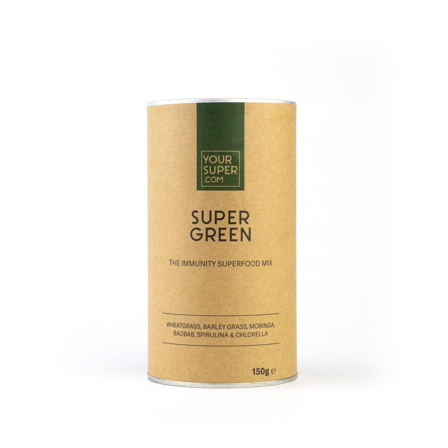 Your Superfoods Super Green Mix 150g unter Your Superfoods